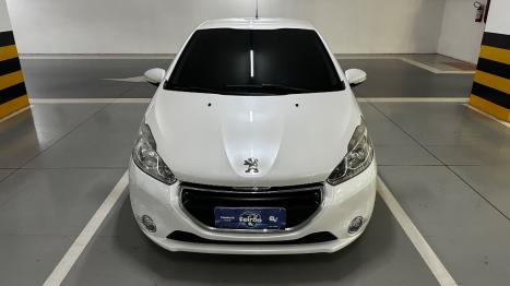 PEUGEOT 208 1.5 4P FLEX ACTIVE PACK, Foto 2