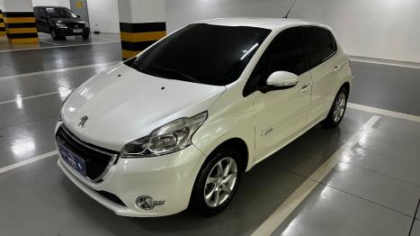 PEUGEOT 208 1.5 4P FLEX ACTIVE PACK, Foto 3