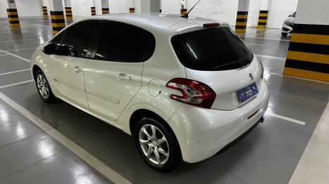 PEUGEOT 208 1.5 4P FLEX ACTIVE PACK, Foto 4