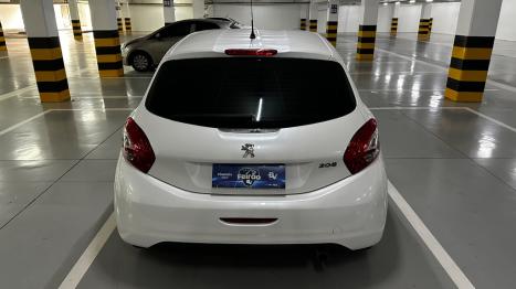 PEUGEOT 208 1.5 4P FLEX ACTIVE PACK, Foto 5