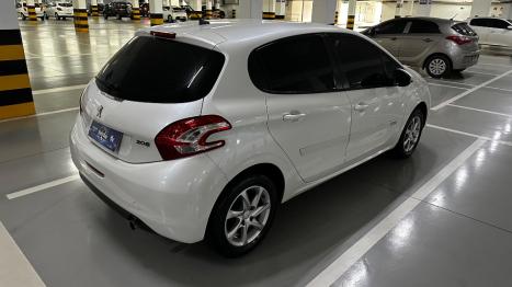 PEUGEOT 208 1.5 4P FLEX ACTIVE PACK, Foto 6
