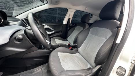 PEUGEOT 208 1.5 4P FLEX ACTIVE PACK, Foto 8