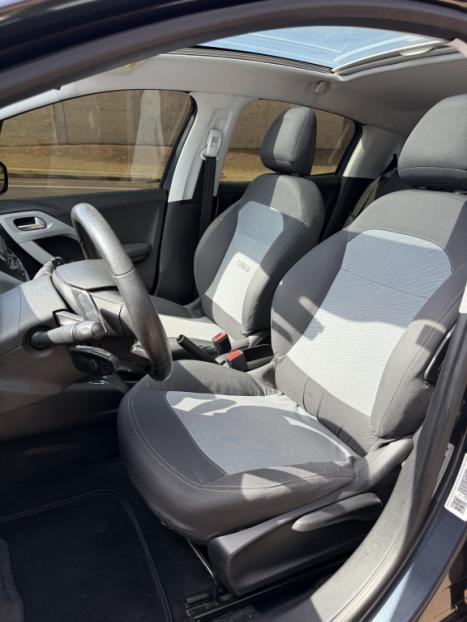 PEUGEOT 208 1.6 16V 4P FLEX ALLURE AUTOMÁTICO, Foto 8 PEUGEOT 208 1.6 16V 4P FLEX ALLURE AUTOMÁTICO, Foto 8