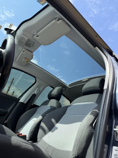 PEUGEOT 208 1.6 16V 4P FLEX ALLURE AUTOMÁTICO, Foto 9 PEUGEOT 208 1.6 16V 4P FLEX ALLURE AUTOMÁTICO, Foto 9