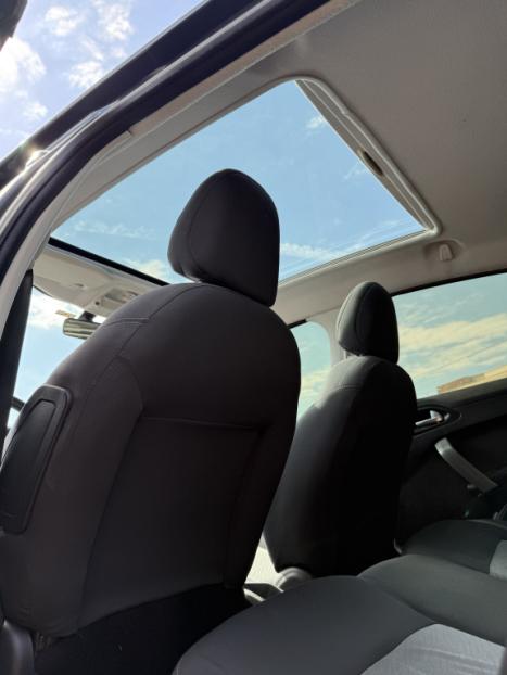 PEUGEOT 208 1.6 16V 4P FLEX ALLURE AUTOMÁTICO, Foto 10 PEUGEOT 208 1.6 16V 4P FLEX ALLURE AUTOMÁTICO, Foto 10