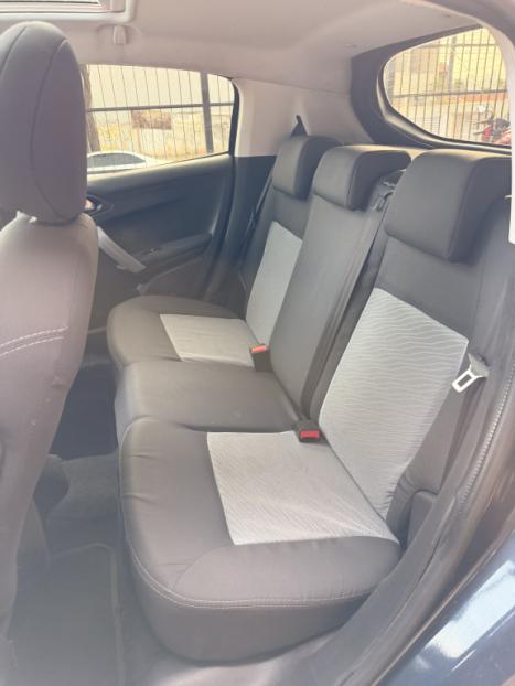 PEUGEOT 208 1.6 16V 4P FLEX ALLURE AUTOM�TICO, Foto 5