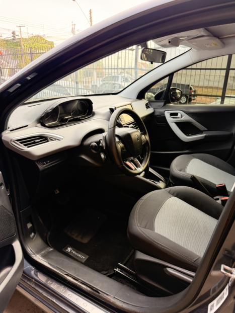 PEUGEOT 208 1.6 16V 4P FLEX ALLURE AUTOM�TICO, Foto 6