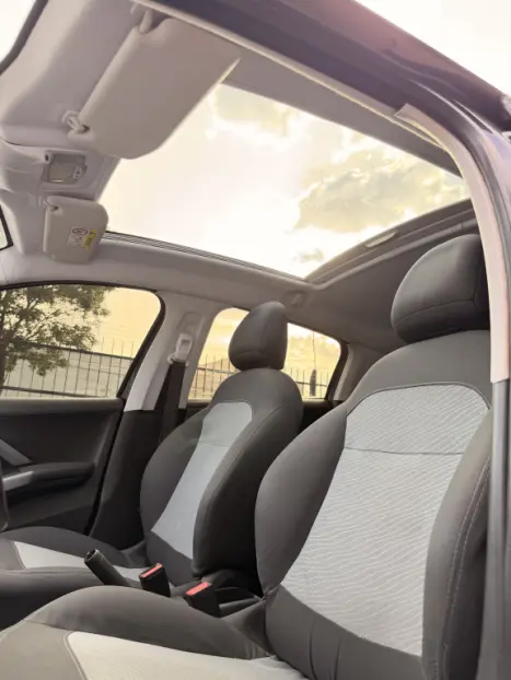 PEUGEOT 208 1.6 16V 4P FLEX ALLURE AUTOM�TICO, Foto 7