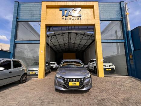 PEUGEOT 208 1.6 16V 4P FLEX ACTIVE AUTOMTICO, Foto 1