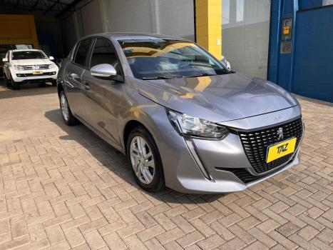 PEUGEOT 208 1.6 16V 4P FLEX ACTIVE AUTOMTICO, Foto 2