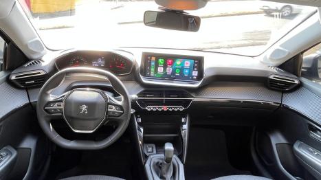 PEUGEOT 208 1.6 16V 4P FLEX ACTIVE AUTOMTICO, Foto 11