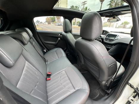 PEUGEOT 208 1.6 16V 4P THP TURBO GT, Foto 7