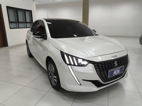 PEUGEOT 208 1.6 16V 4P FLEX GRIFFE AUTOMTICO, Foto 1