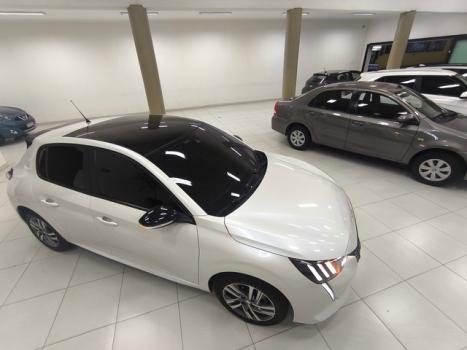PEUGEOT 208 1.6 16V 4P FLEX GRIFFE AUTOMTICO, Foto 2