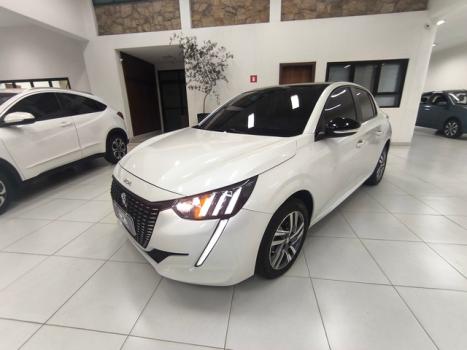 PEUGEOT 208 1.6 16V 4P FLEX GRIFFE AUTOMTICO, Foto 5