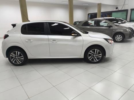 PEUGEOT 208 1.6 16V 4P FLEX GRIFFE AUTOMTICO, Foto 9