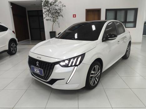 PEUGEOT 208 1.6 16V 4P FLEX GRIFFE AUTOMTICO, Foto 11