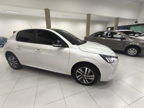 PEUGEOT 208 1.6 16V 4P FLEX GRIFFE AUTOMTICO, Foto 12