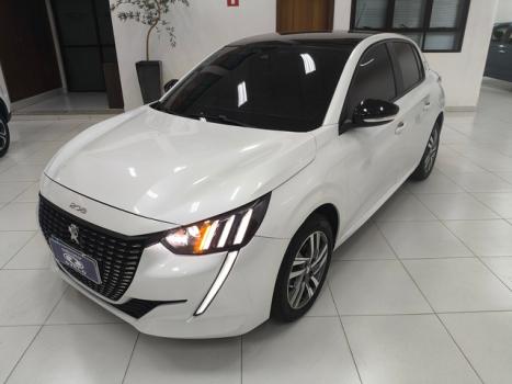 PEUGEOT 208 1.6 16V 4P FLEX GRIFFE AUTOMTICO, Foto 14