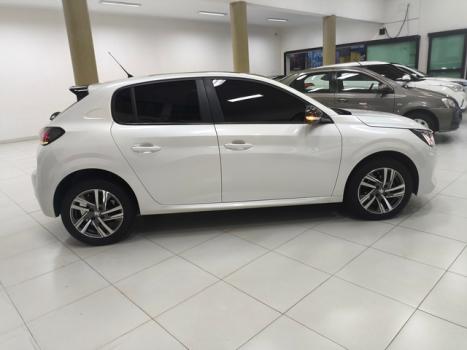 PEUGEOT 208 1.6 16V 4P FLEX GRIFFE AUTOMTICO, Foto 17