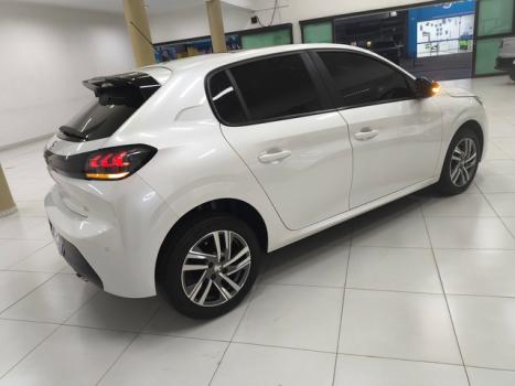 PEUGEOT 208 1.6 16V 4P FLEX GRIFFE AUTOMTICO, Foto 18