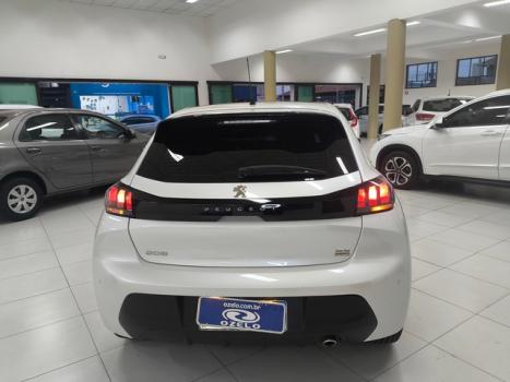 PEUGEOT 208 1.6 16V 4P FLEX GRIFFE AUTOMTICO, Foto 20