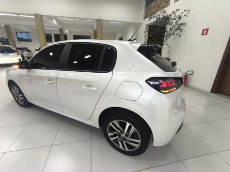 PEUGEOT 208 1.6 16V 4P FLEX GRIFFE AUTOMTICO, Foto 22