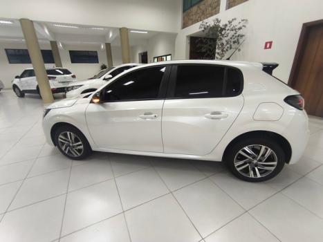 PEUGEOT 208 1.6 16V 4P FLEX GRIFFE AUTOMTICO, Foto 23