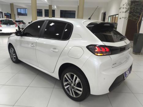 PEUGEOT 208 1.6 16V 4P FLEX GRIFFE AUTOMTICO, Foto 24