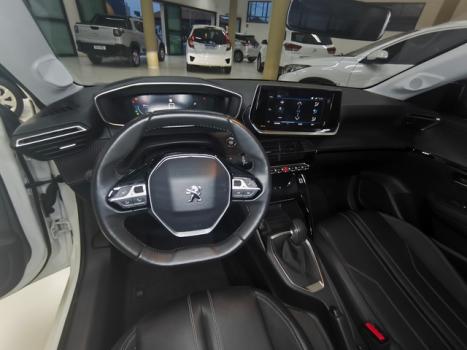 PEUGEOT 208 1.6 16V 4P FLEX GRIFFE AUTOMTICO, Foto 29