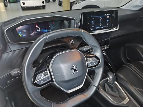 PEUGEOT 208 1.6 16V 4P FLEX GRIFFE AUTOMTICO, Foto 30