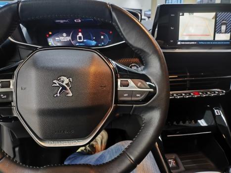 PEUGEOT 208 1.6 16V 4P FLEX GRIFFE AUTOMTICO, Foto 31