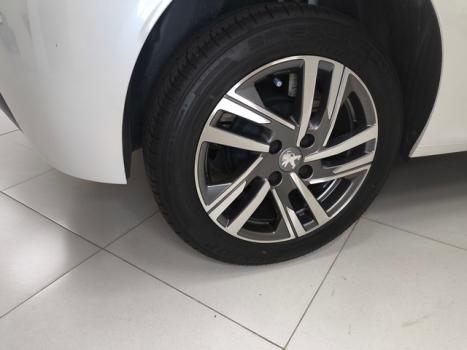 PEUGEOT 208 1.6 16V 4P FLEX GRIFFE AUTOMTICO, Foto 33