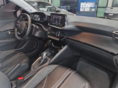 PEUGEOT 208 1.6 16V 4P FLEX GRIFFE AUTOMTICO, Foto 34