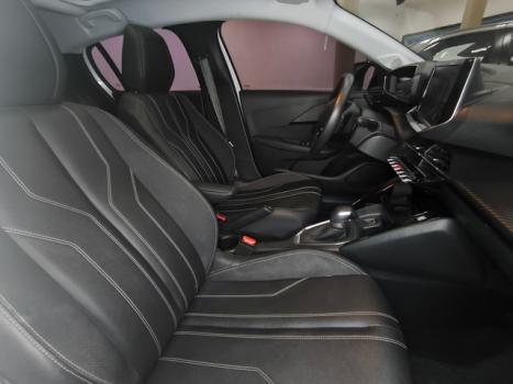 PEUGEOT 208 1.6 16V 4P FLEX GRIFFE AUTOMTICO, Foto 35