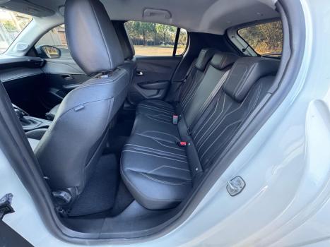 PEUGEOT 208 1.6 16V 4P FLEX ALLURE AT6 AUTOMTICO, Foto 11