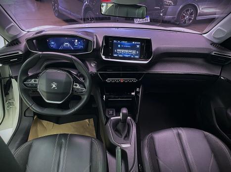 PEUGEOT 208 1.6 16V 4P FLEX GRIFFE, Foto 6