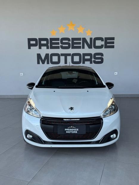 PEUGEOT 208 1.6 16V 4P FLEX ACTIVE PACK, Foto 2