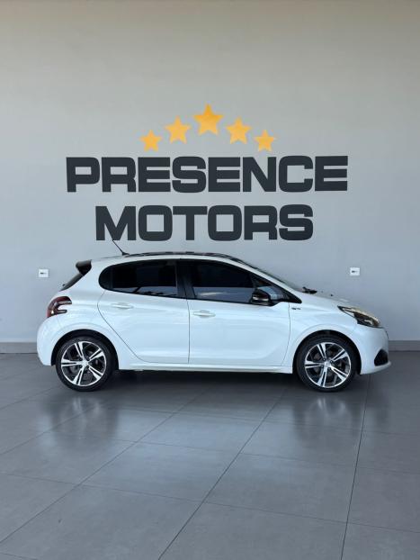 PEUGEOT 208 1.6 16V 4P FLEX ACTIVE PACK, Foto 3