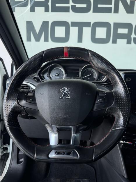 PEUGEOT 208 1.6 16V 4P FLEX ACTIVE PACK, Foto 5