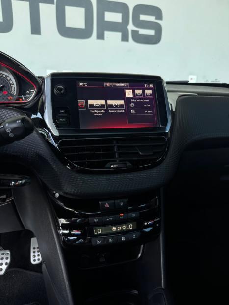 PEUGEOT 208 1.6 16V 4P FLEX ACTIVE PACK, Foto 6