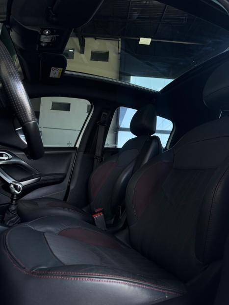 PEUGEOT 208 1.6 16V 4P FLEX ACTIVE PACK, Foto 7