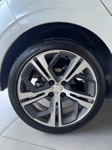 PEUGEOT 208 1.6 16V 4P FLEX ACTIVE PACK, Foto 10