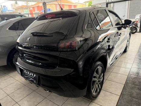 PEUGEOT 208 1.6 16V 4P FLEX ALLURE AT6 AUTOM�TICO, Foto 3