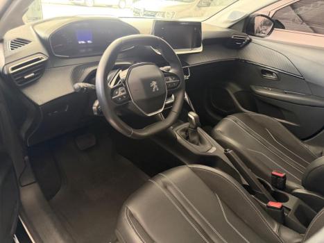 PEUGEOT 208 1.6 16V 4P FLEX ALLURE AT6 AUTOM�TICO, Foto 5