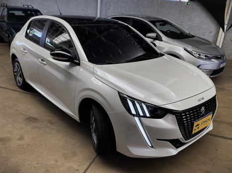 PEUGEOT 208 1.6 16V 4P FLEX GRIFFE, Foto 2