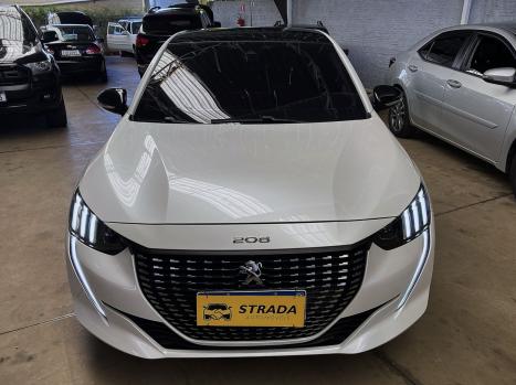 PEUGEOT 208 1.6 16V 4P FLEX GRIFFE, Foto 3