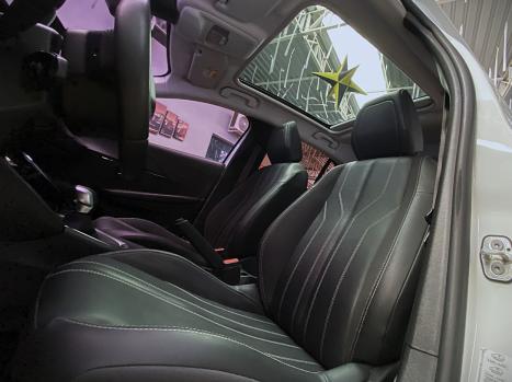 PEUGEOT 208 1.6 16V 4P FLEX GRIFFE, Foto 8