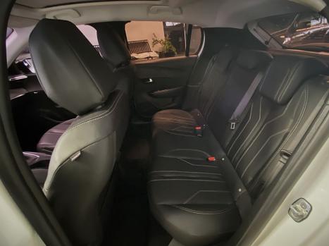 PEUGEOT 208 1.6 16V 4P FLEX GRIFFE, Foto 9