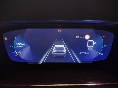 PEUGEOT 208 1.6 16V 4P FLEX GRIFFE, Foto 10